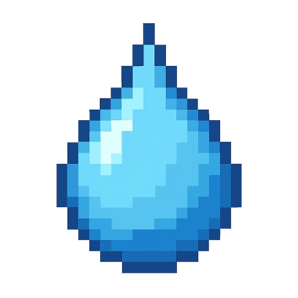 Ícone do Projeto Liquidy AI