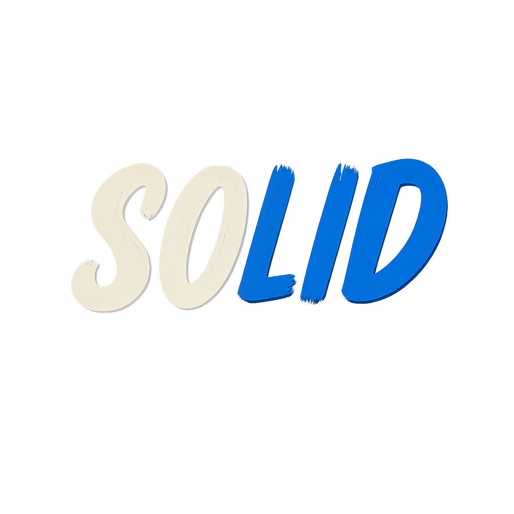 Ícone do Projeto SolidPainel